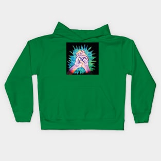 Pray Kids Hoodie